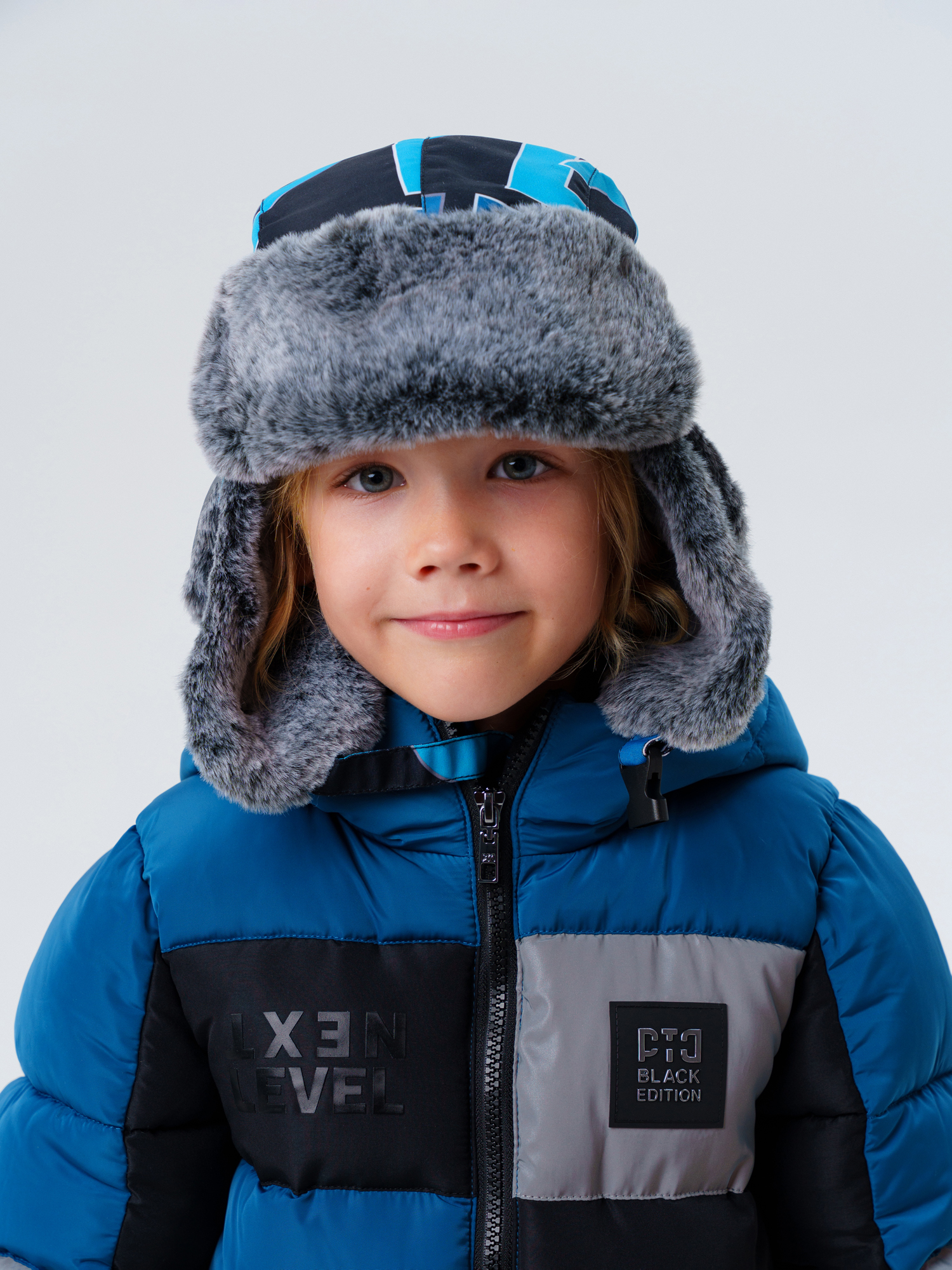 Шапка PlayToday 32512317 - фото 2