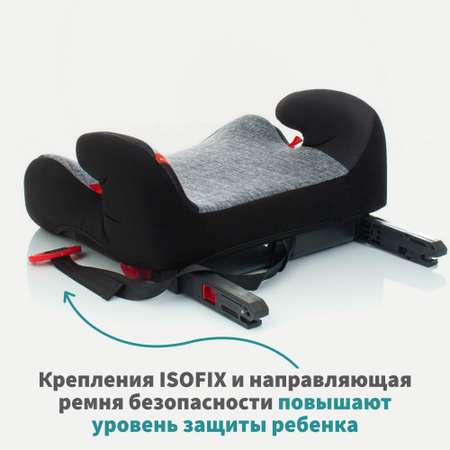 Автокресло Nania Topo Isofix 3 (22-36 кг)