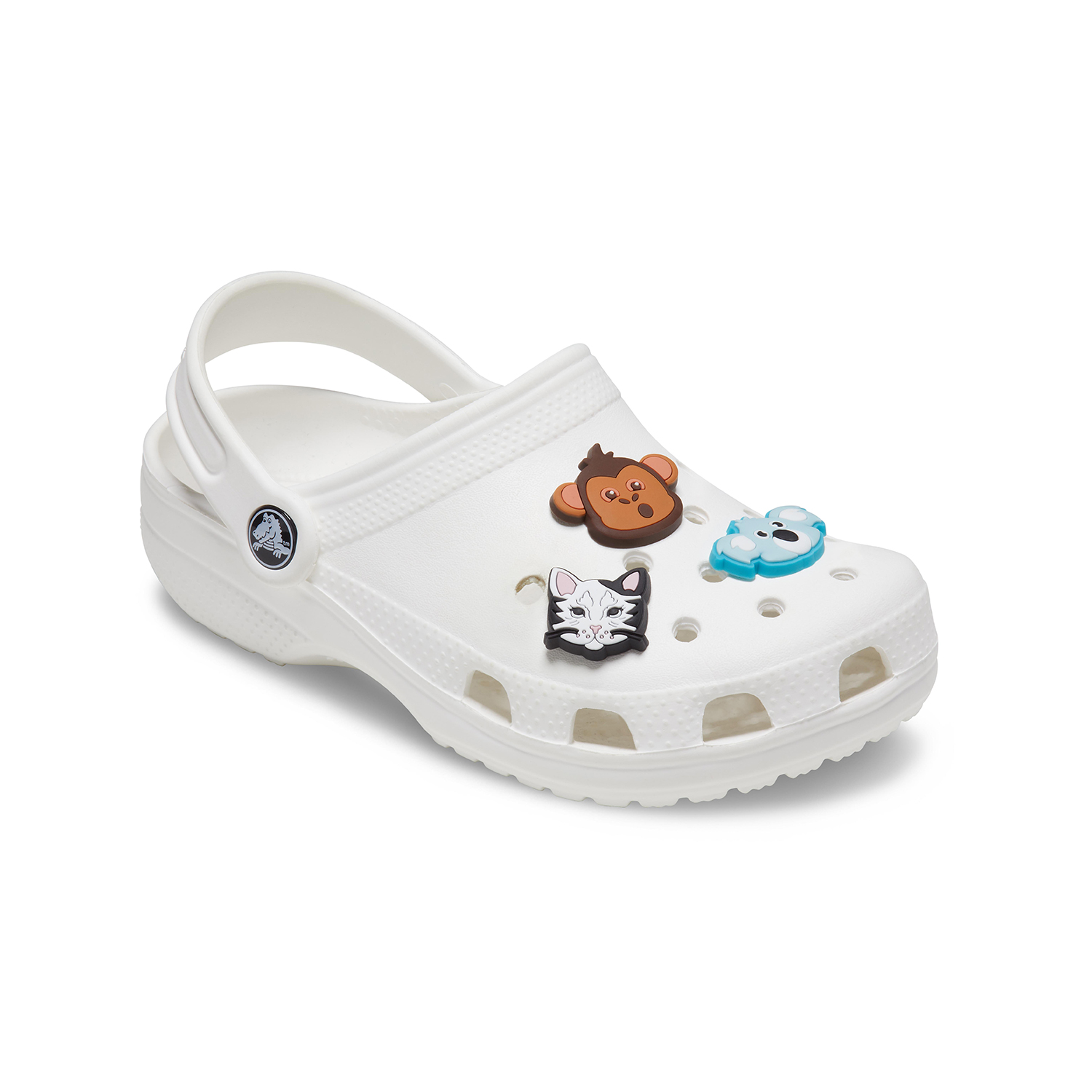 Джибитс CROCS 10007554 - фото 5
