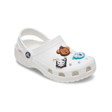 Джибитс CROCS