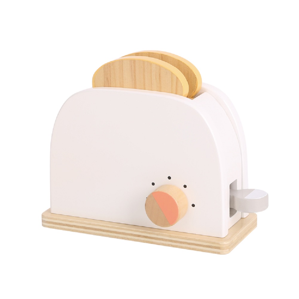 Игрушка Tooky Toy тостер - фото 2