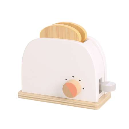 Игрушка Tooky Toy тостер