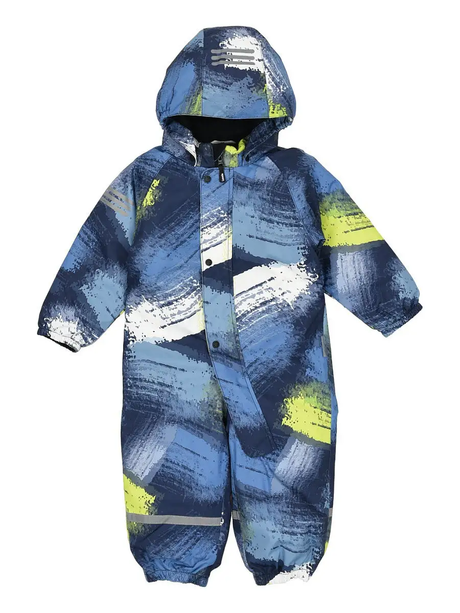 Комбинезон Lassie 710730-6962 - фото 1