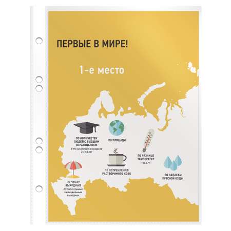 Файл Бюрократ А5