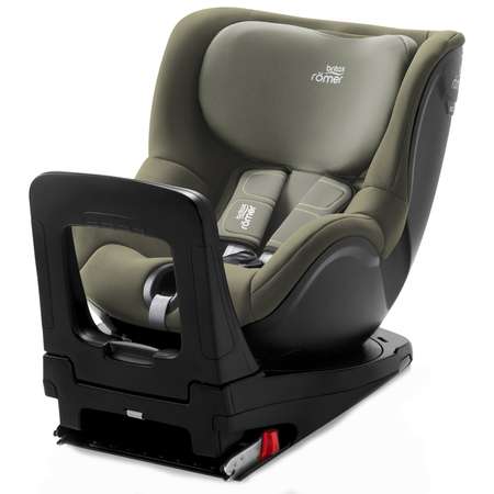 Автокресло Britax Roemer Isofix 0+/1 (0-18 кг)