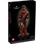 Изображение товара Конструктор LEGO Star Wars 75371 2319 дет.