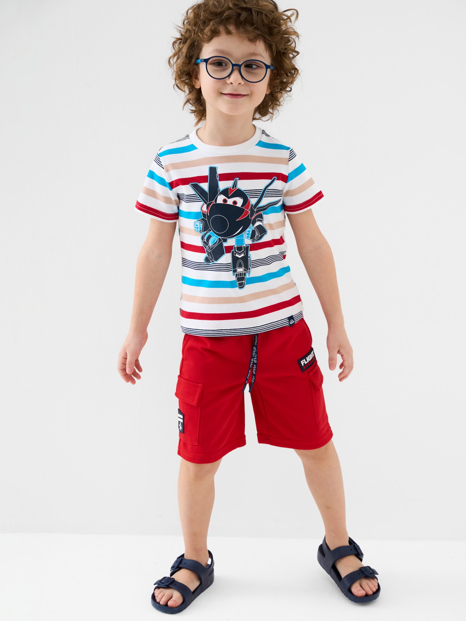 Футболка PlayToday 12632006 - фото 2