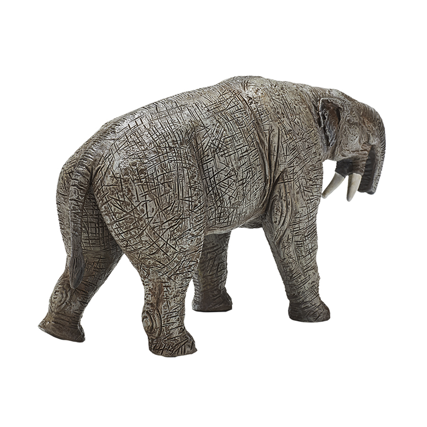 Фигурка MOJO Animal Planet Дейнотерий 387154 - фото 3