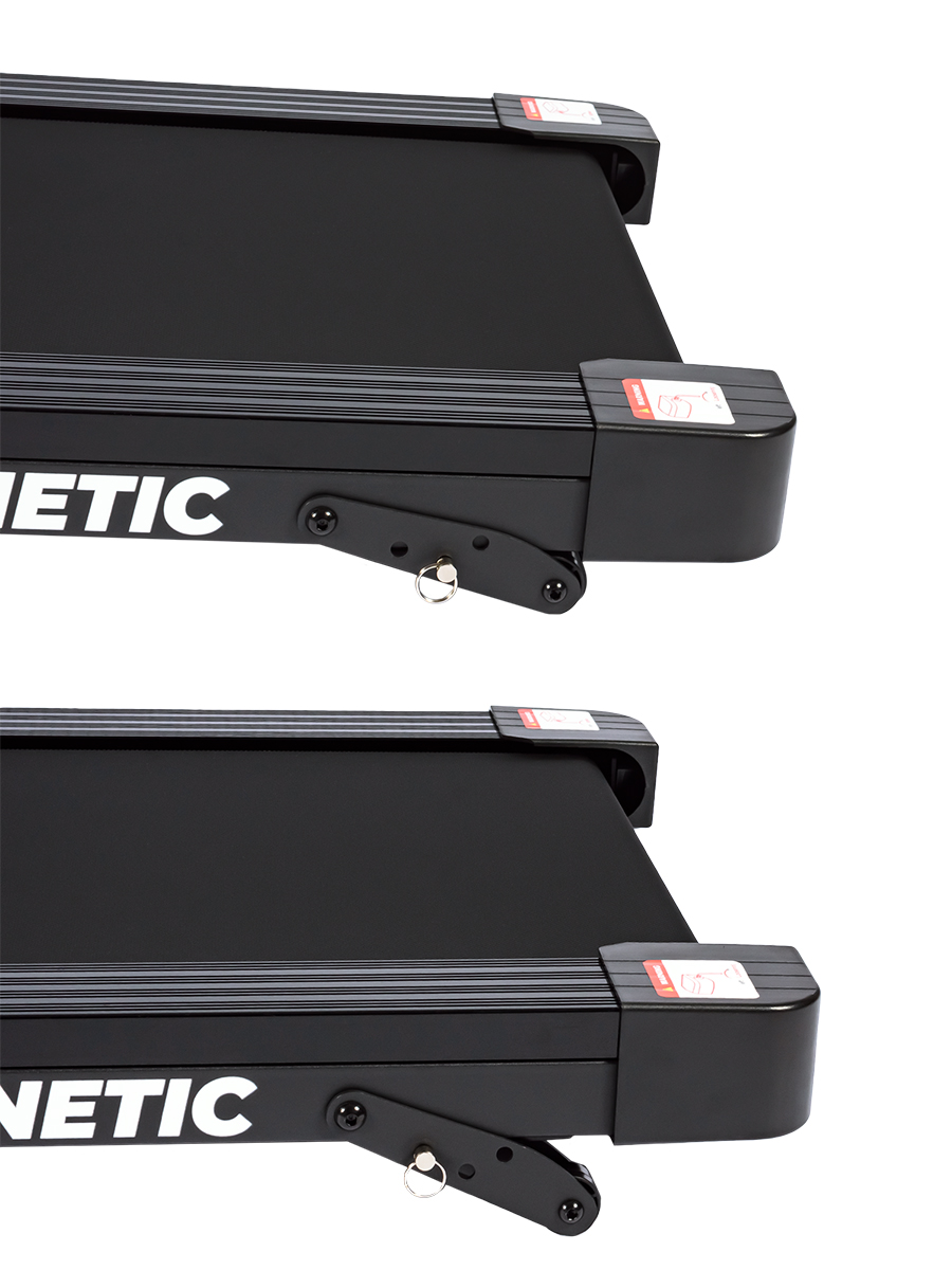 Беговая дорожка Plank Kinetic - фото 16