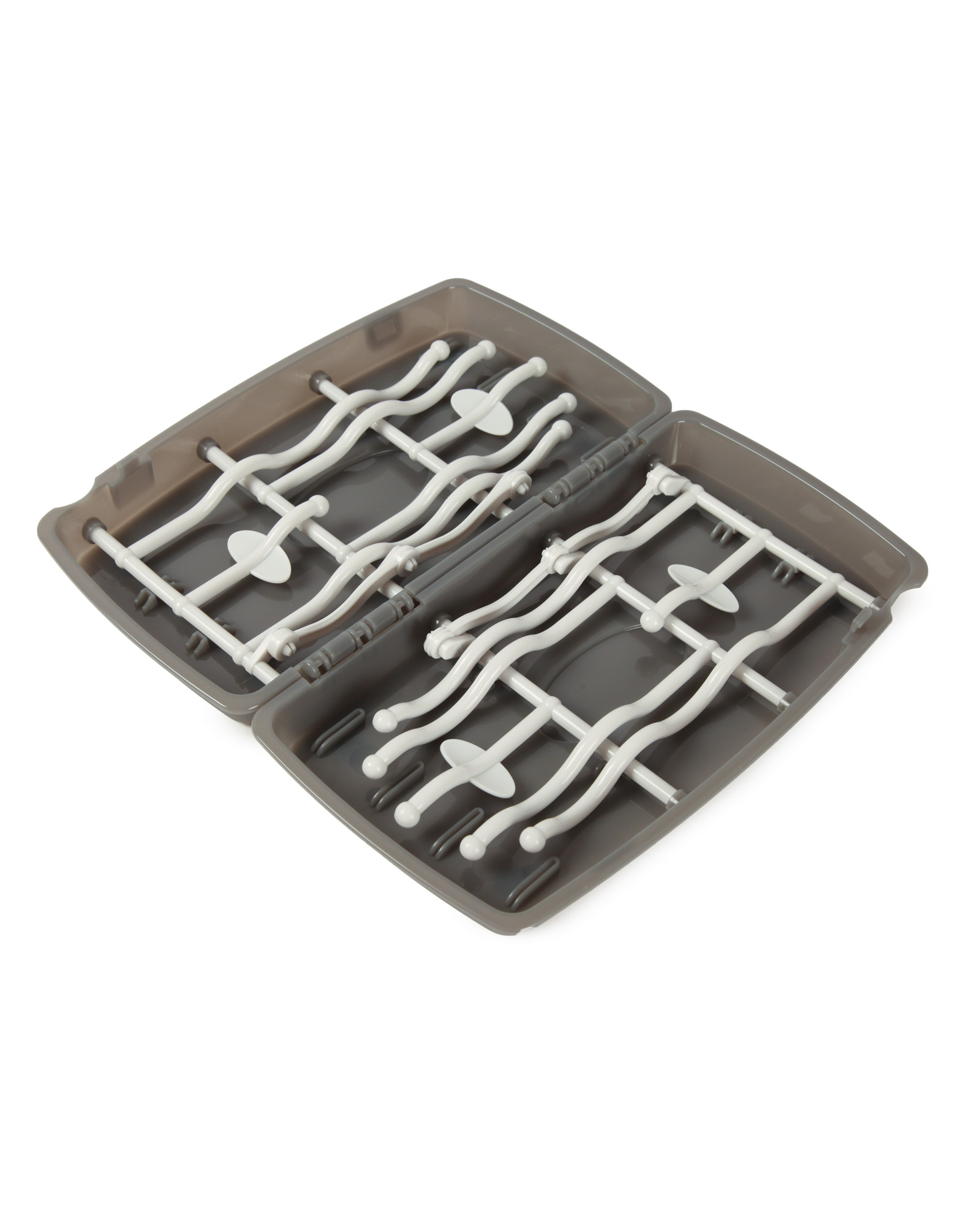 Сушилка для бутылочек BabyGo - фото 5