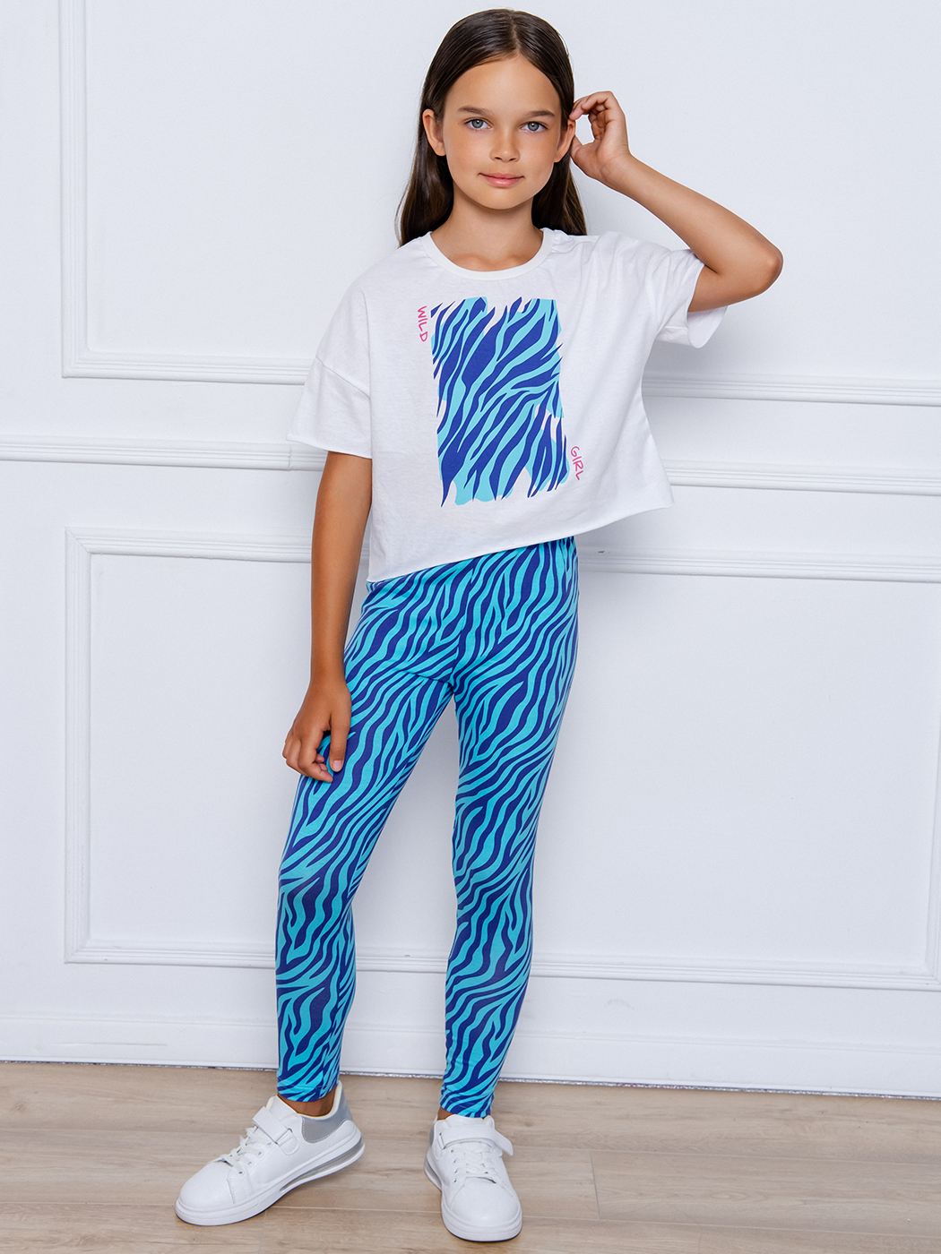 Костюм YOULALA 7045100103 - фото 4