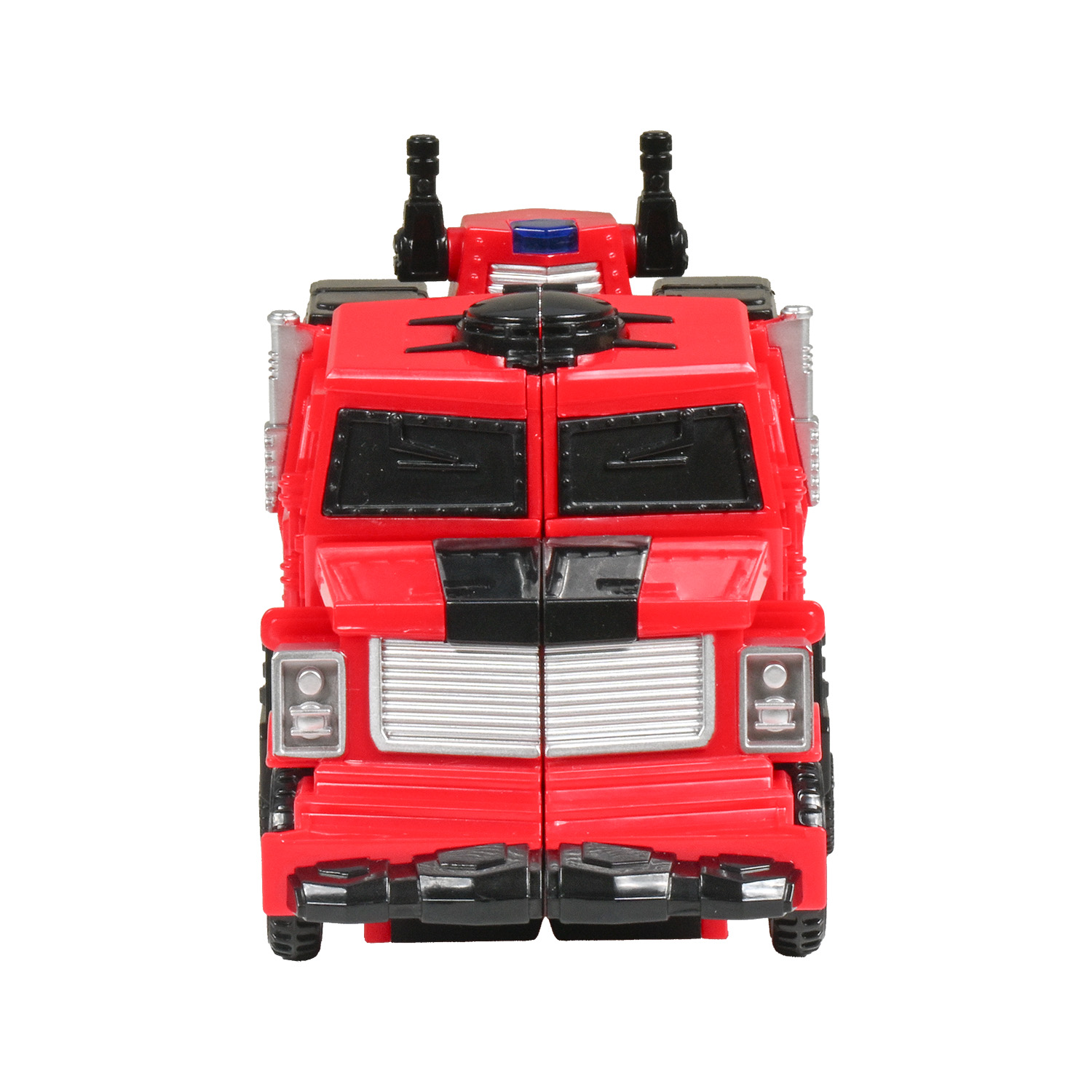 Фигурка Hello Carbot Brayroad 22 см, S5 - фото 3