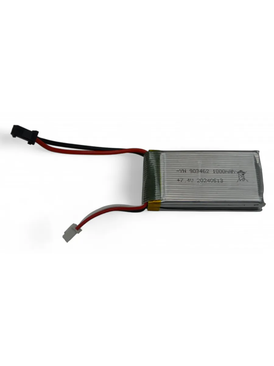 Автомобиль РУ BO RONG - фото 7