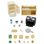 Игровой набор Sylvanian Families