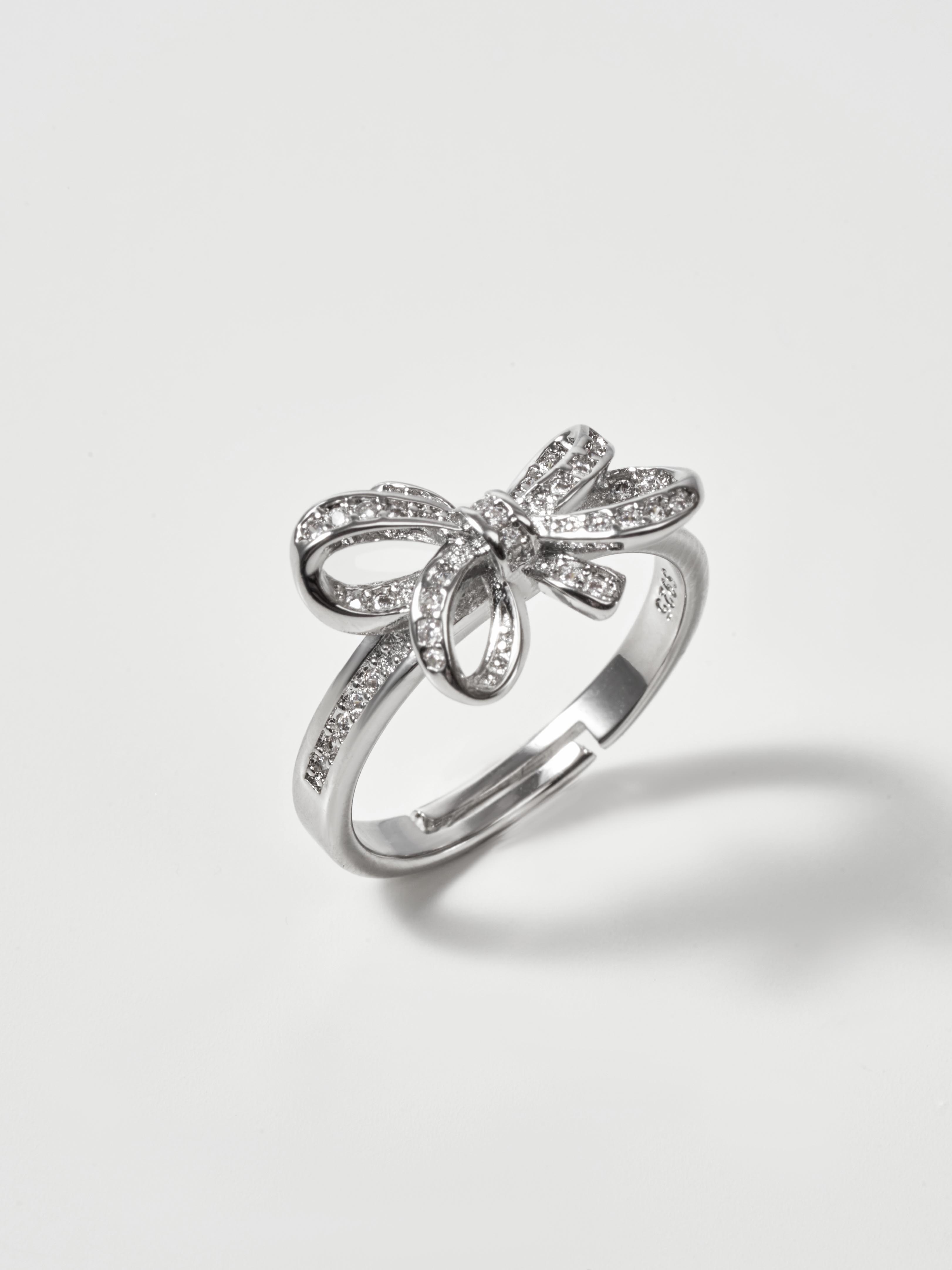 Кольцо Shine and Beauty 76151-89 - фото 3