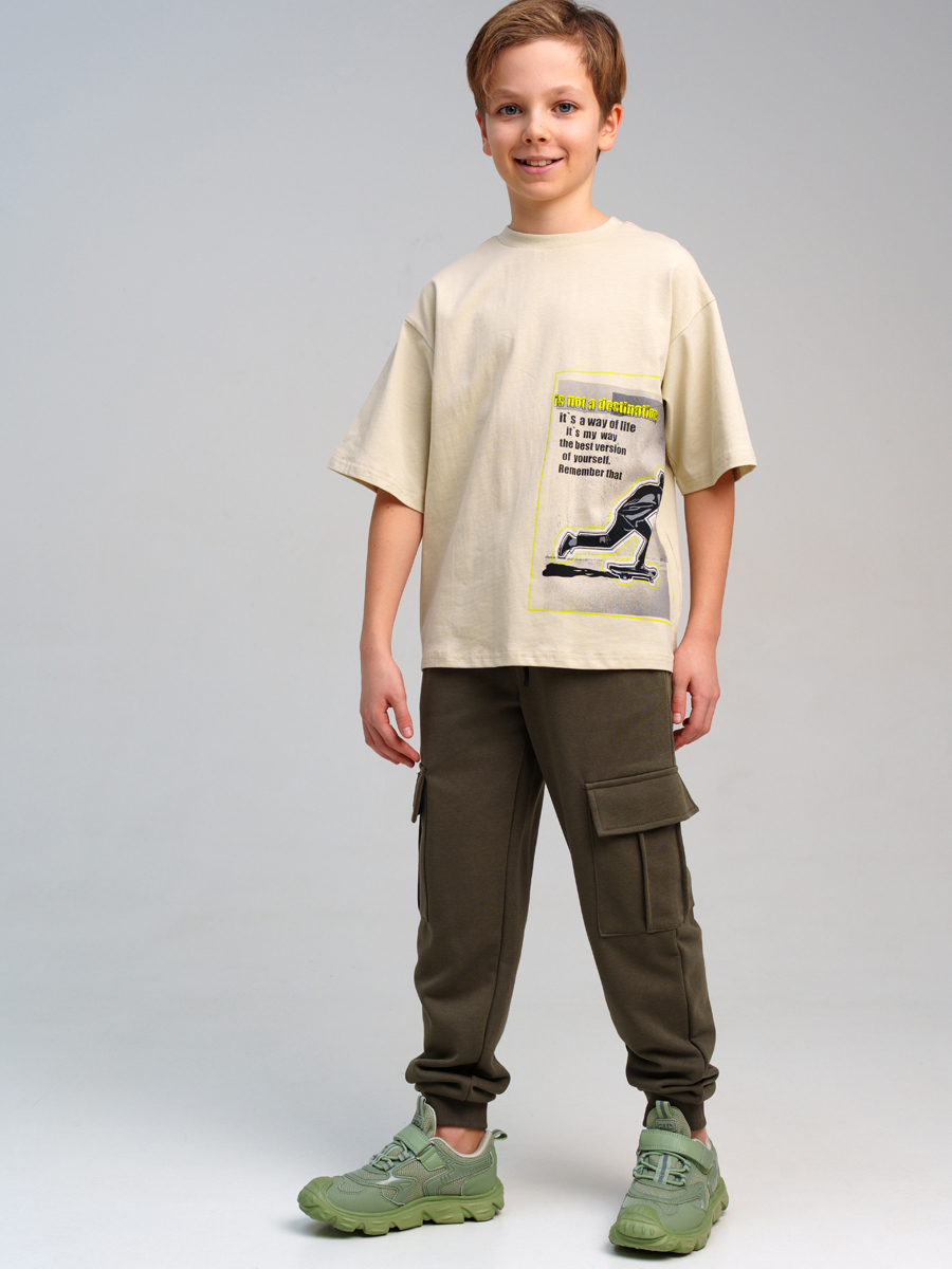 Брюки PlayToday 12511375 - фото 2