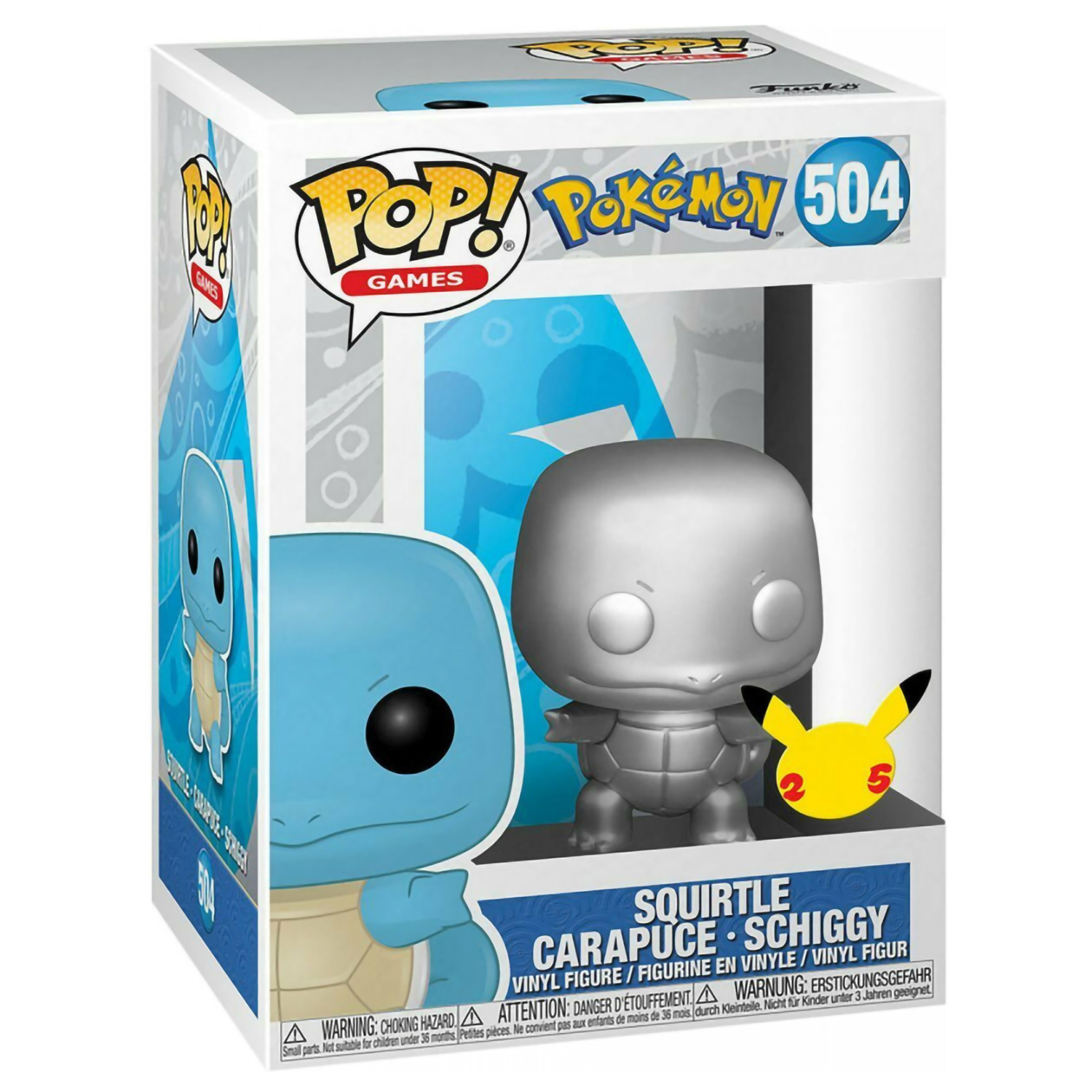 Фигурка Funko - фото 2