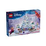 Конструктор LEGO Disney Адвент календарь 231 дет.