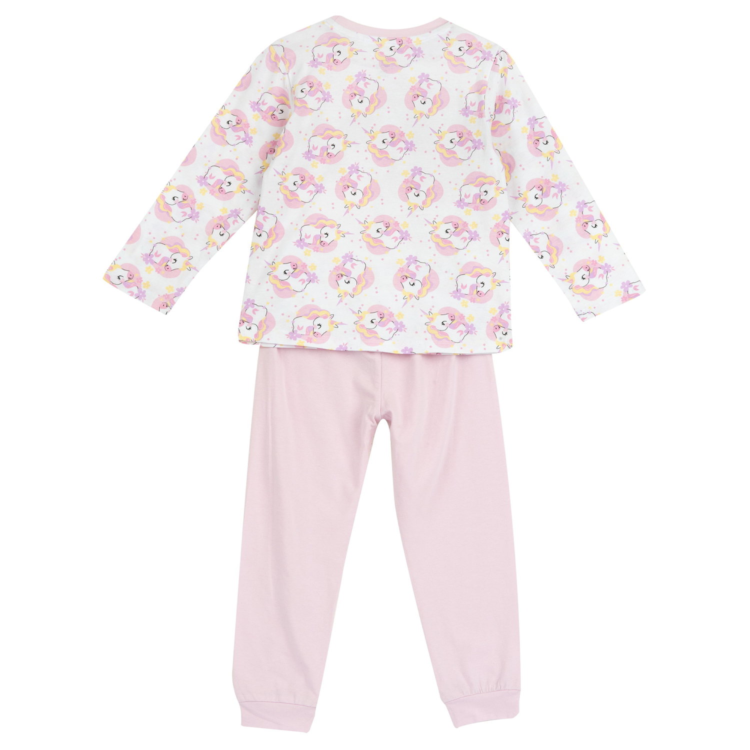 Пижама Chicco 09101562000031 - фото 2