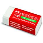 Ластик Faber Castell