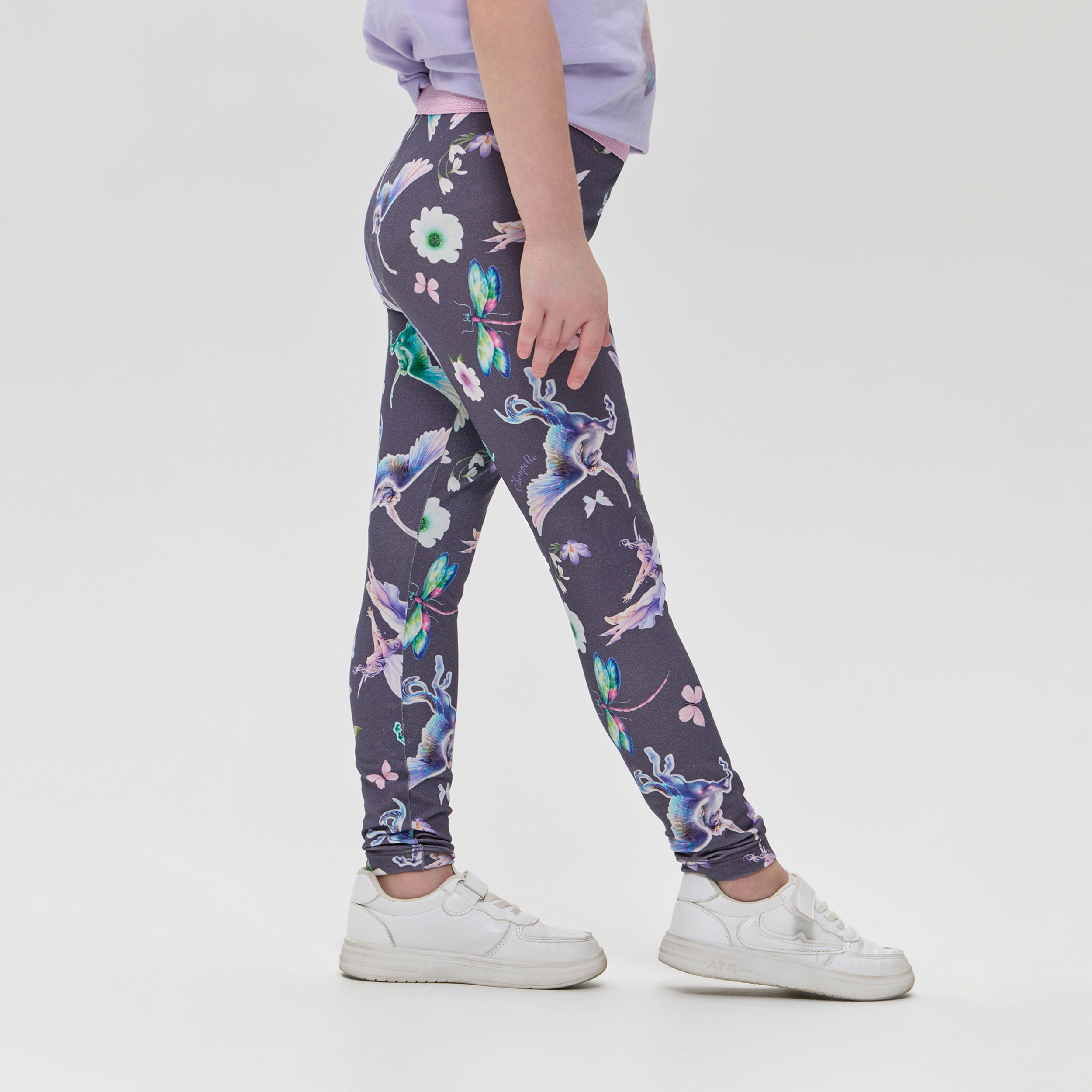 Леггинсы CHOUPETTE 57.126 - фото 4