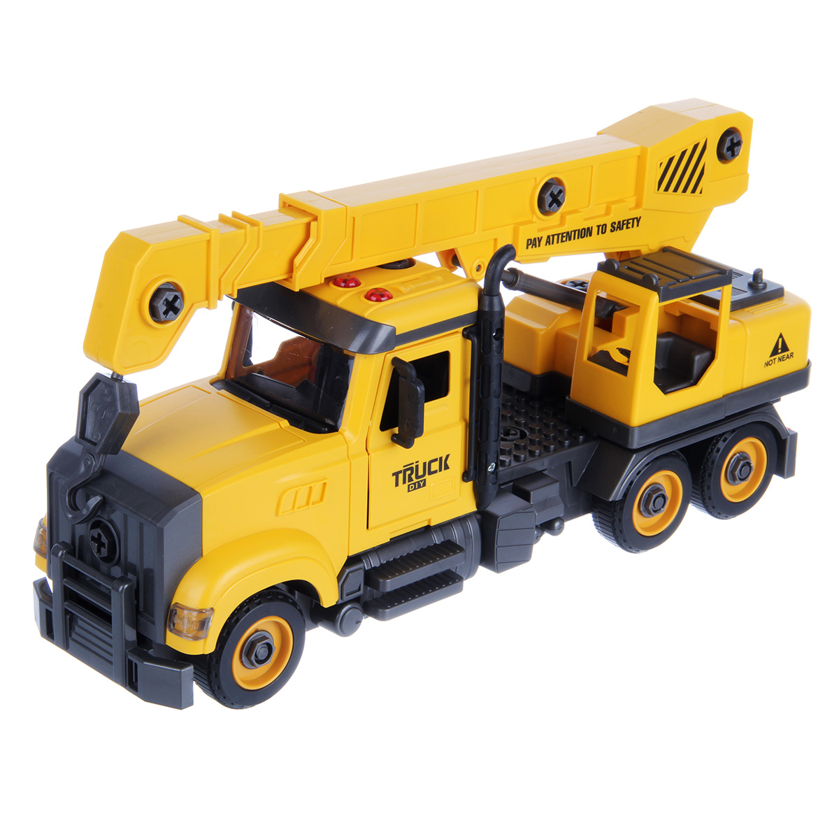 Подъемный кран Veld Co 136368 - фото 5