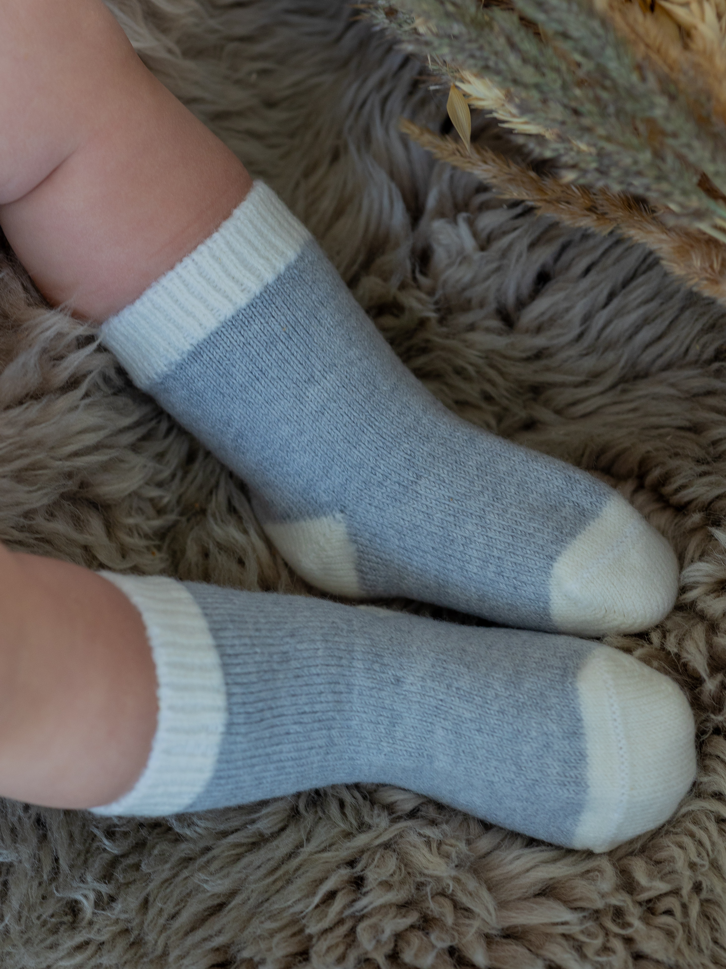 Носки НаследникЪ Выжанова SW8001-МР-СЕ - фото 2