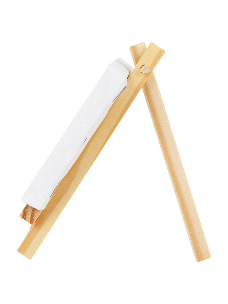 Мольберт художественный Brauberg - фото 9