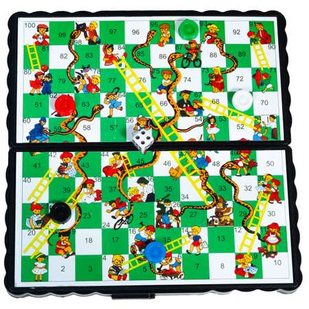 Настольная игра HTI
