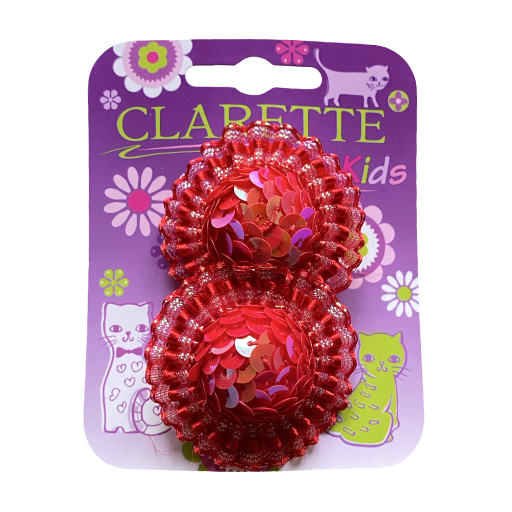 Заколки для волос Clarette CC 446 - фото 1