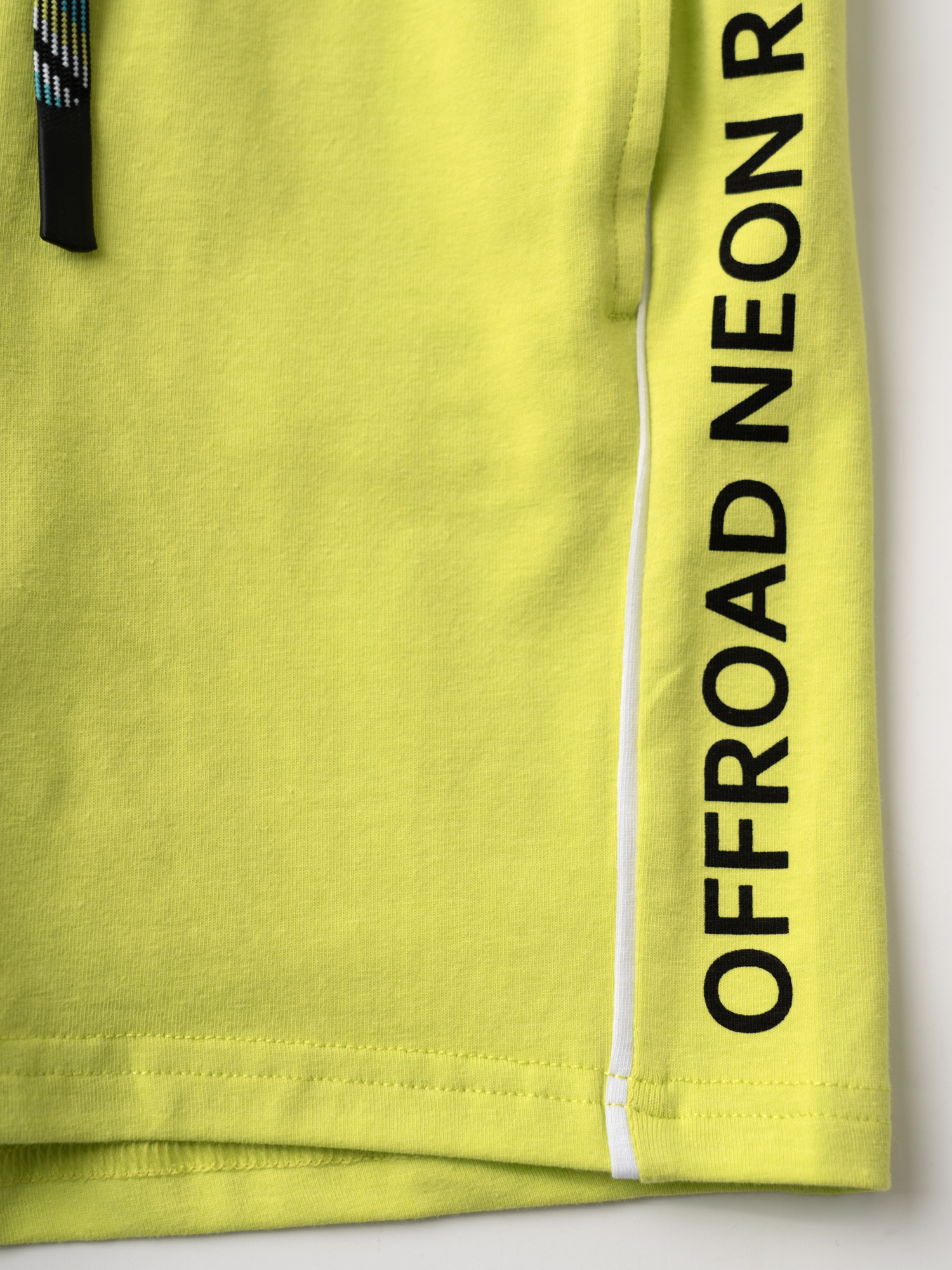 Шорты 2 шт PlayToday 12612246 - фото 9