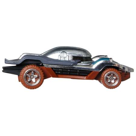 Автомобиль Hot Wheels Звездные войны