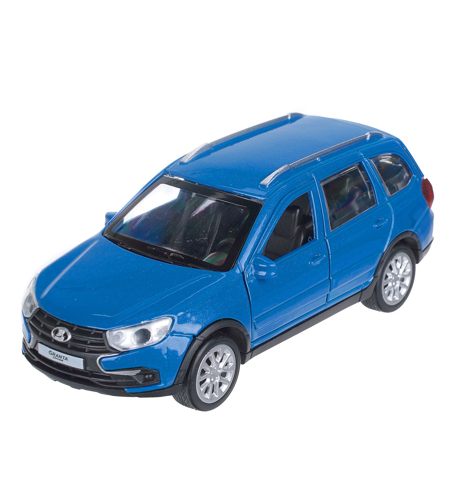 Автомобиль Технопарк LADA Granta Cross 412389 - фото 1