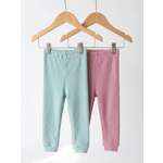 Штанишки 2 шт Рыжик