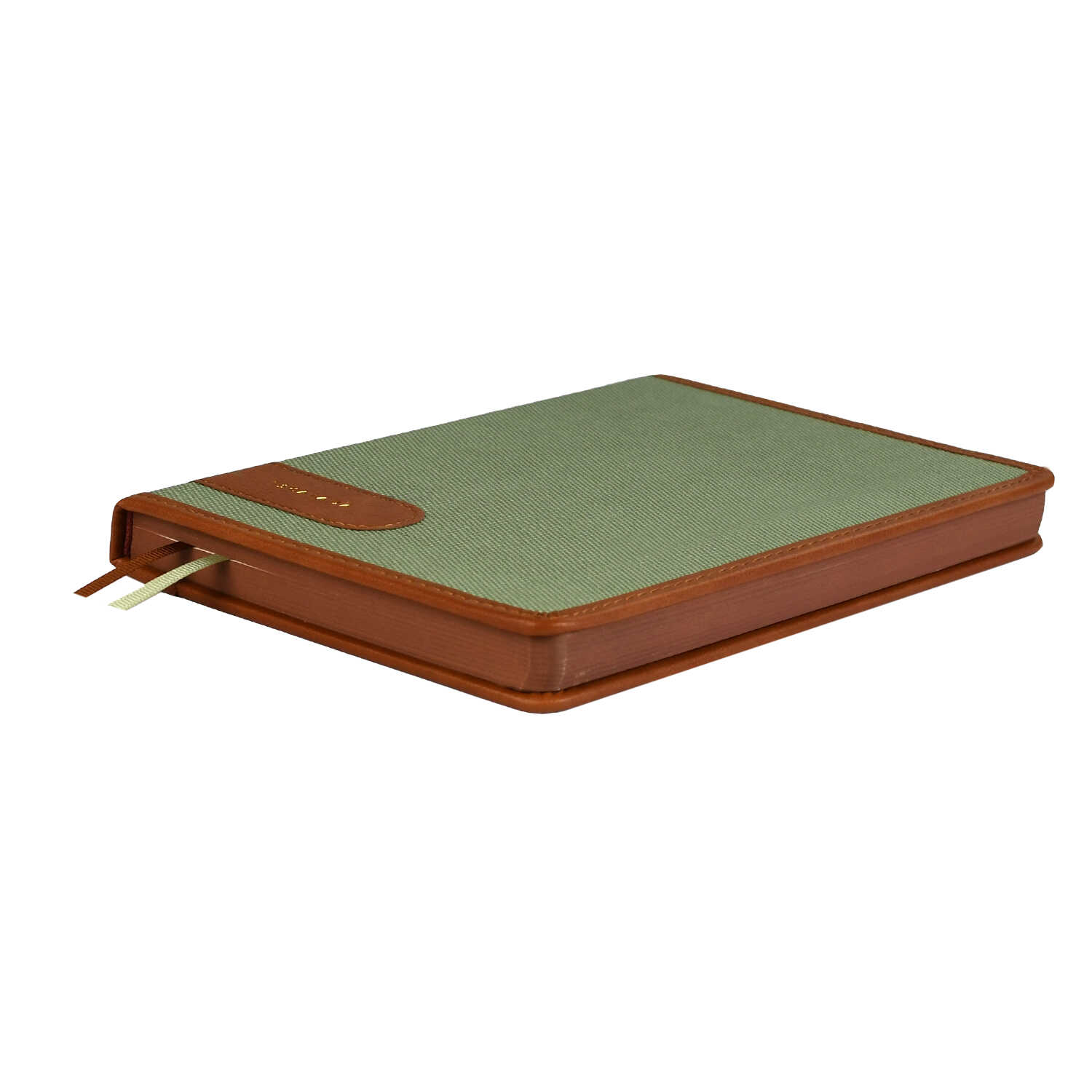 Ежедневник Феникс + ESCALADA 160 лист. - фото 3