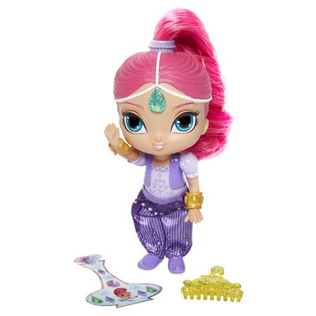 Кукла модельная Shimmer and Shine