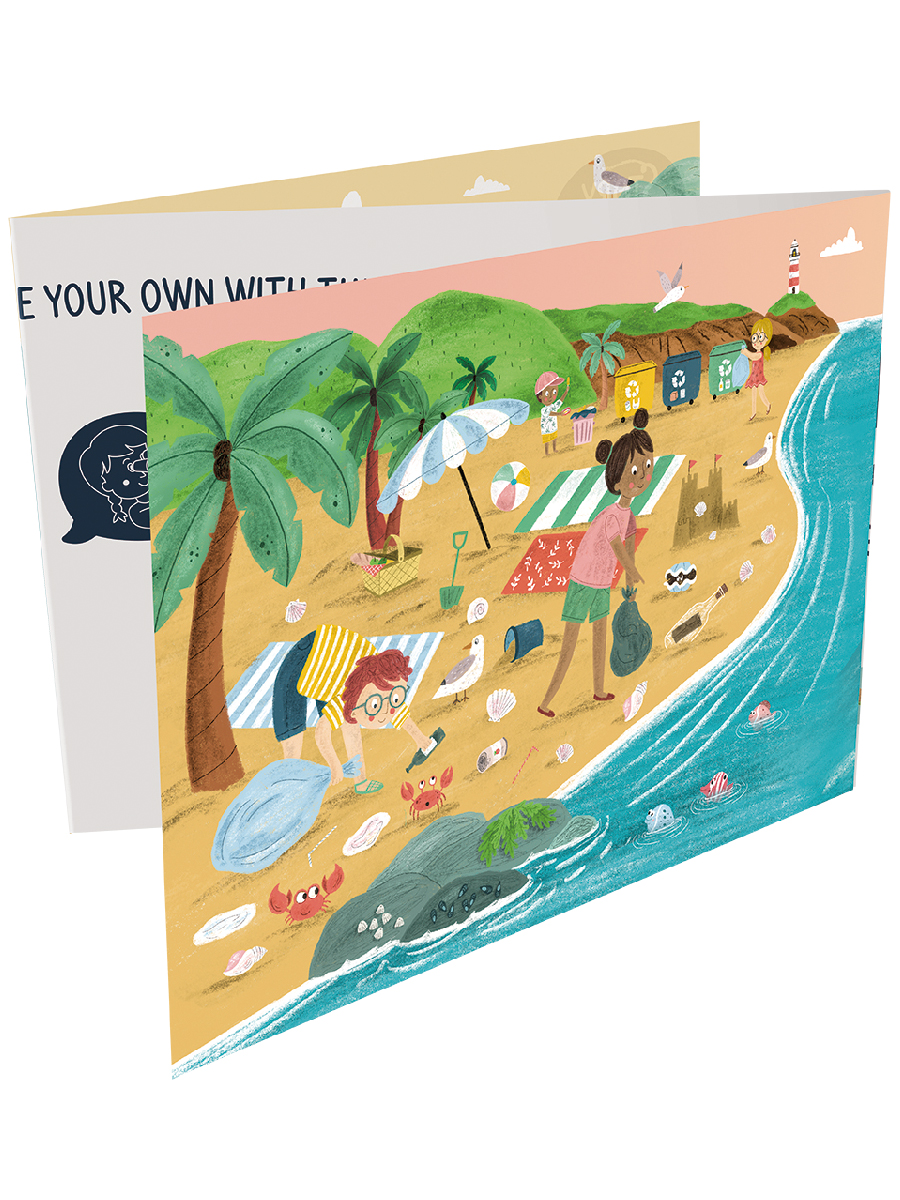 Пазл Hape классический - фото 9