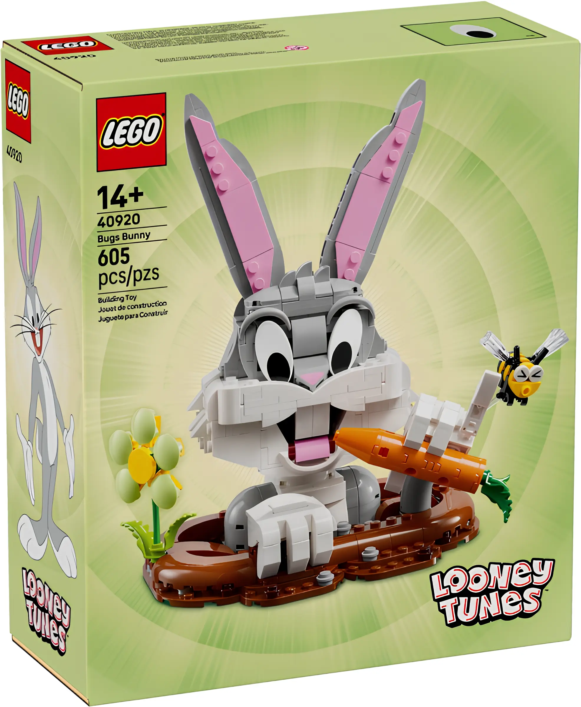 Конструктор LEGO Creator - фото 1