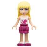 Фигурка LEGO Friends Stephanie