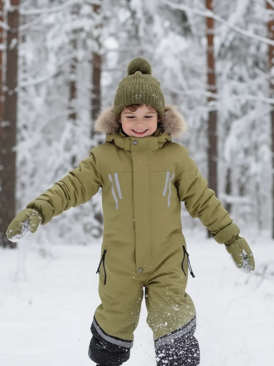 Комбинезон CASTLELADY 809809128 - фото 3