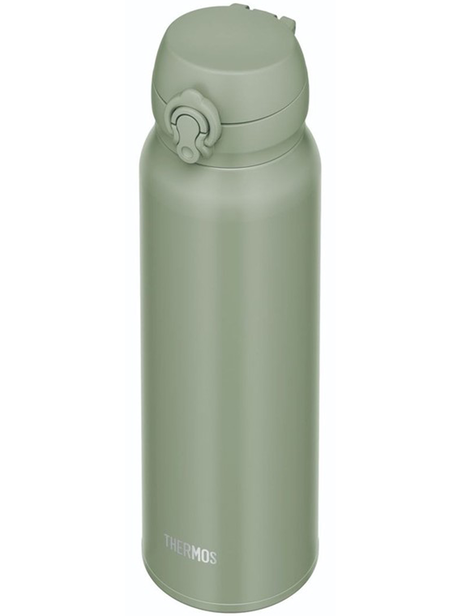 Термокружка для кофе чая 750 мл THERMOS JNL-756 оливковая – нержавеющая сталь герметичная тепло/холод 18/24 часа - фото 8