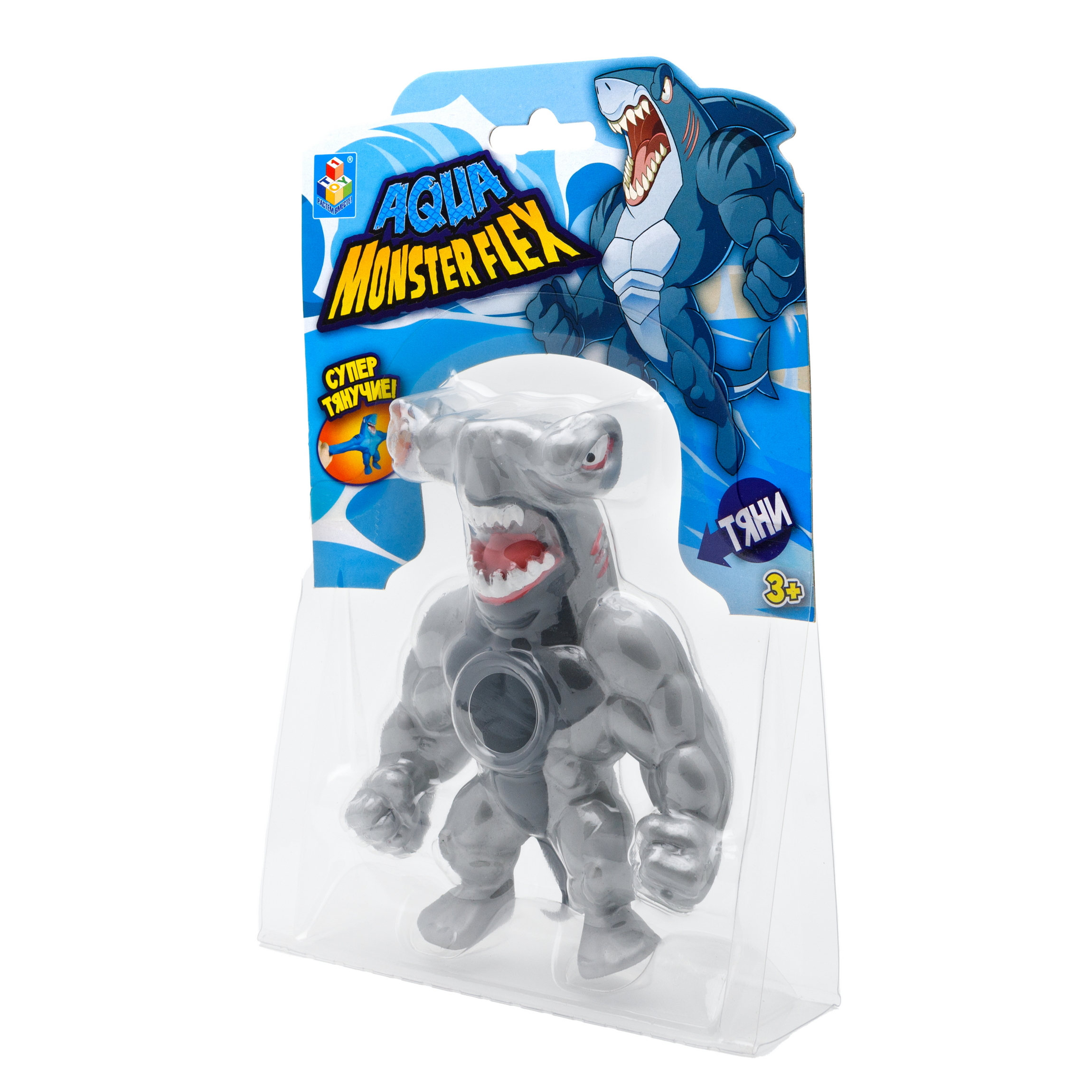 Фигурка 1TOY - фото 6