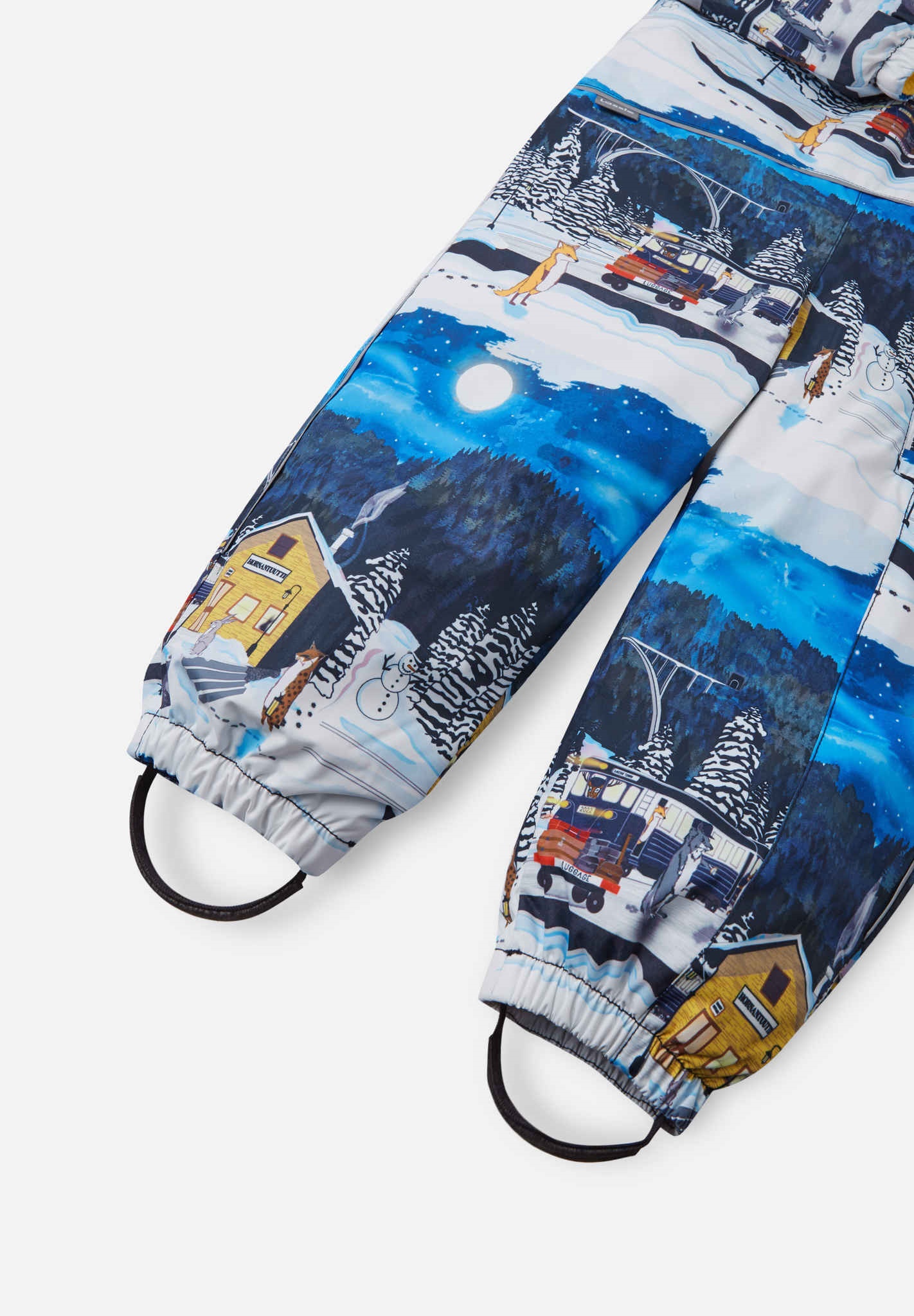 Комбинезон Lassie W22LA17100019Aib66 - фото 5