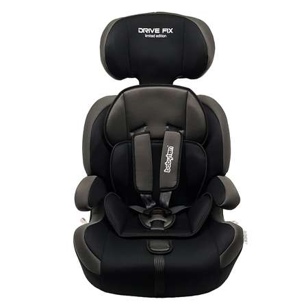 Автокресло Babyton Drive Fix Isofix 1/2/3 (9-36 кг)