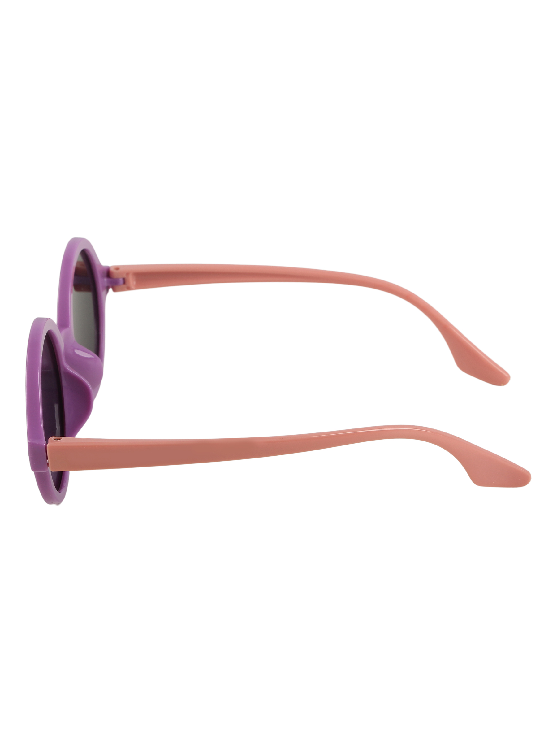 Очки солнцезащитные Little Mania JDT039-PURO - фото 10