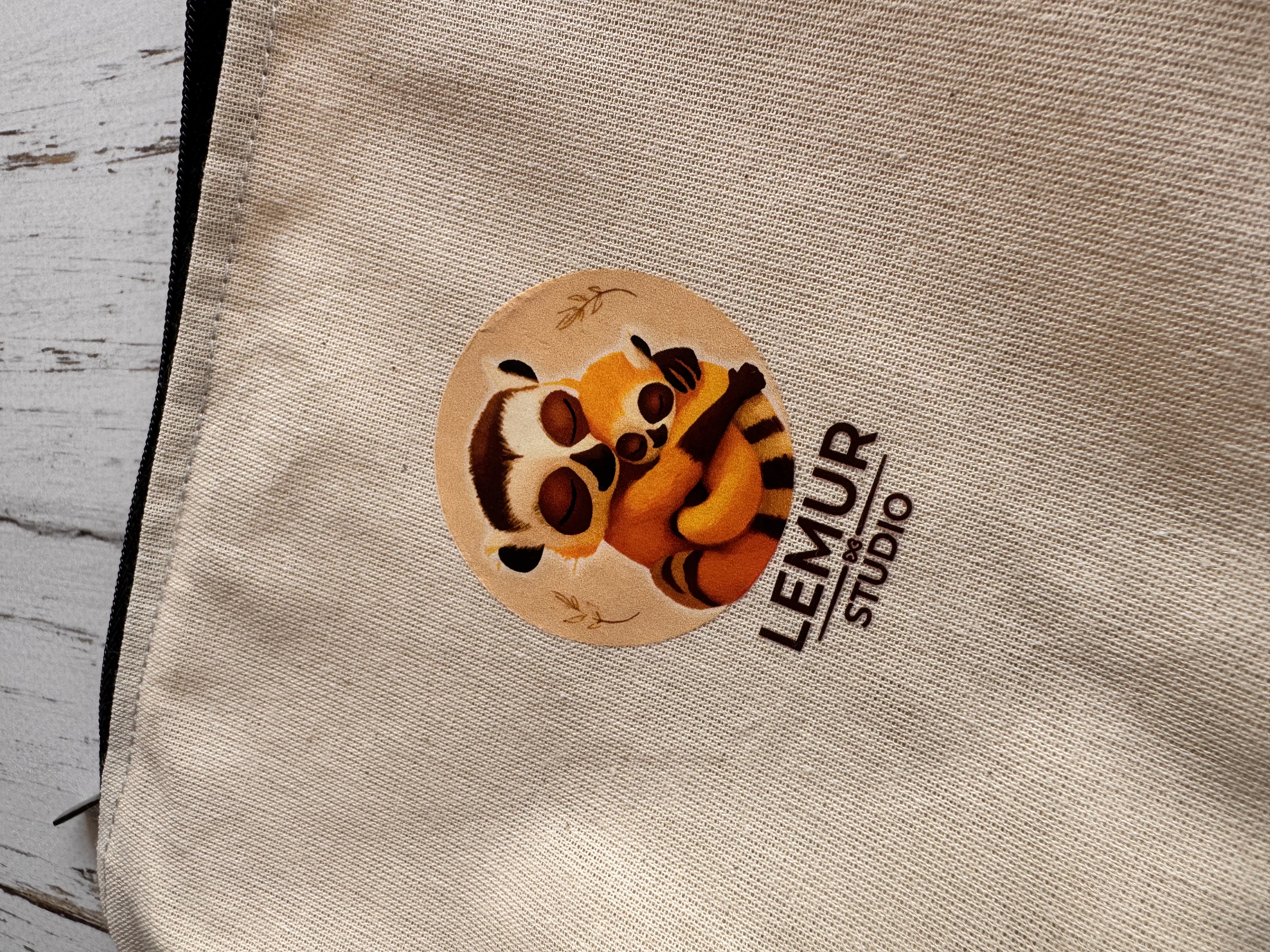 Пенал Lemur Studio - фото 6