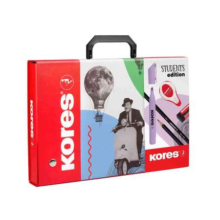 Набор для рисования Kores