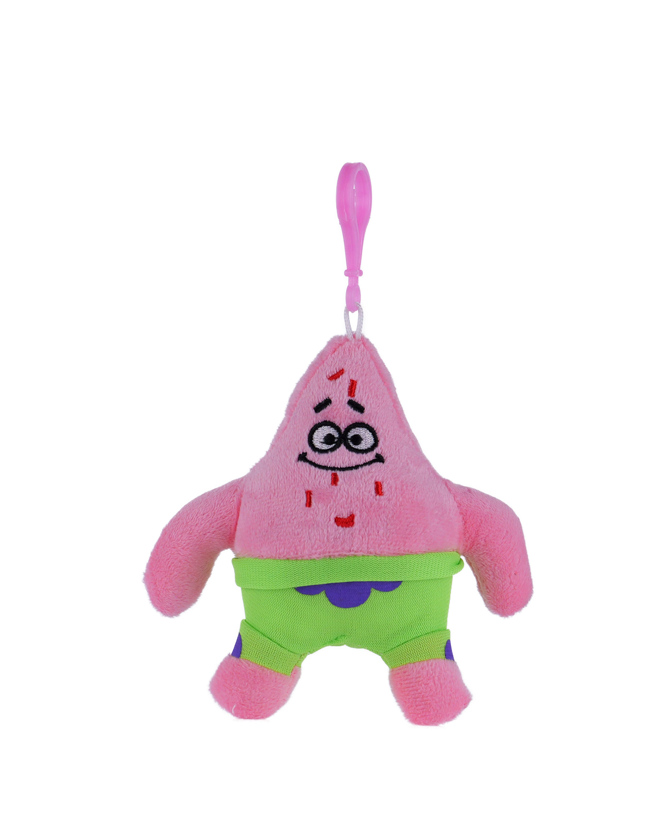 Брелок Snuggles Патрик - фото 11