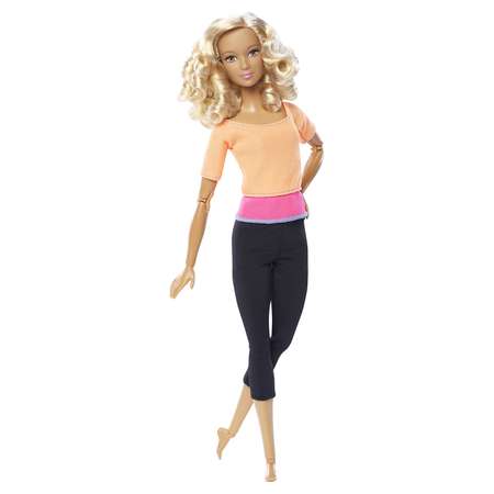 Кукла модельная Barbie