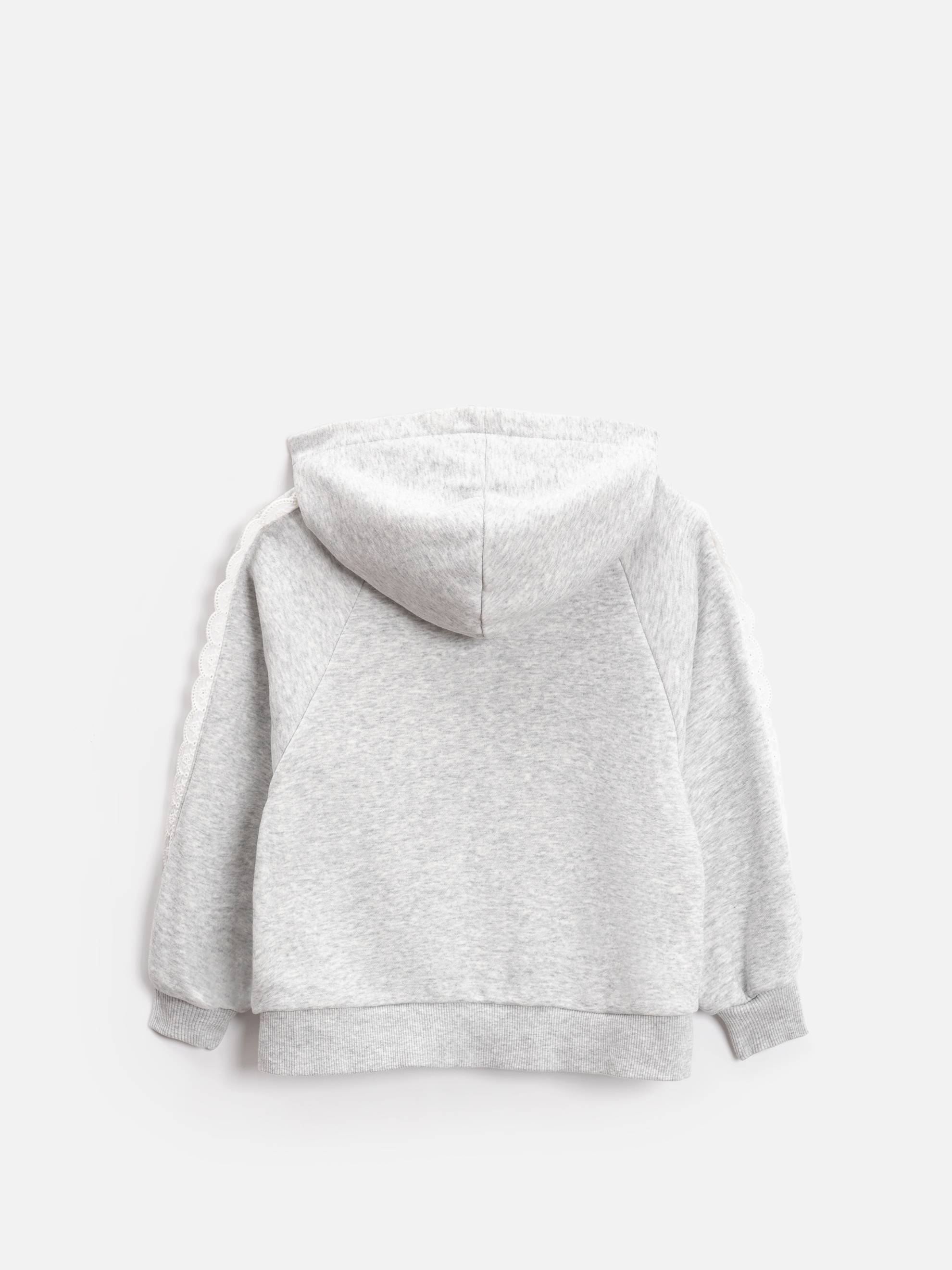 Толстовка Acoola 20221000052_0095930 - фото 4